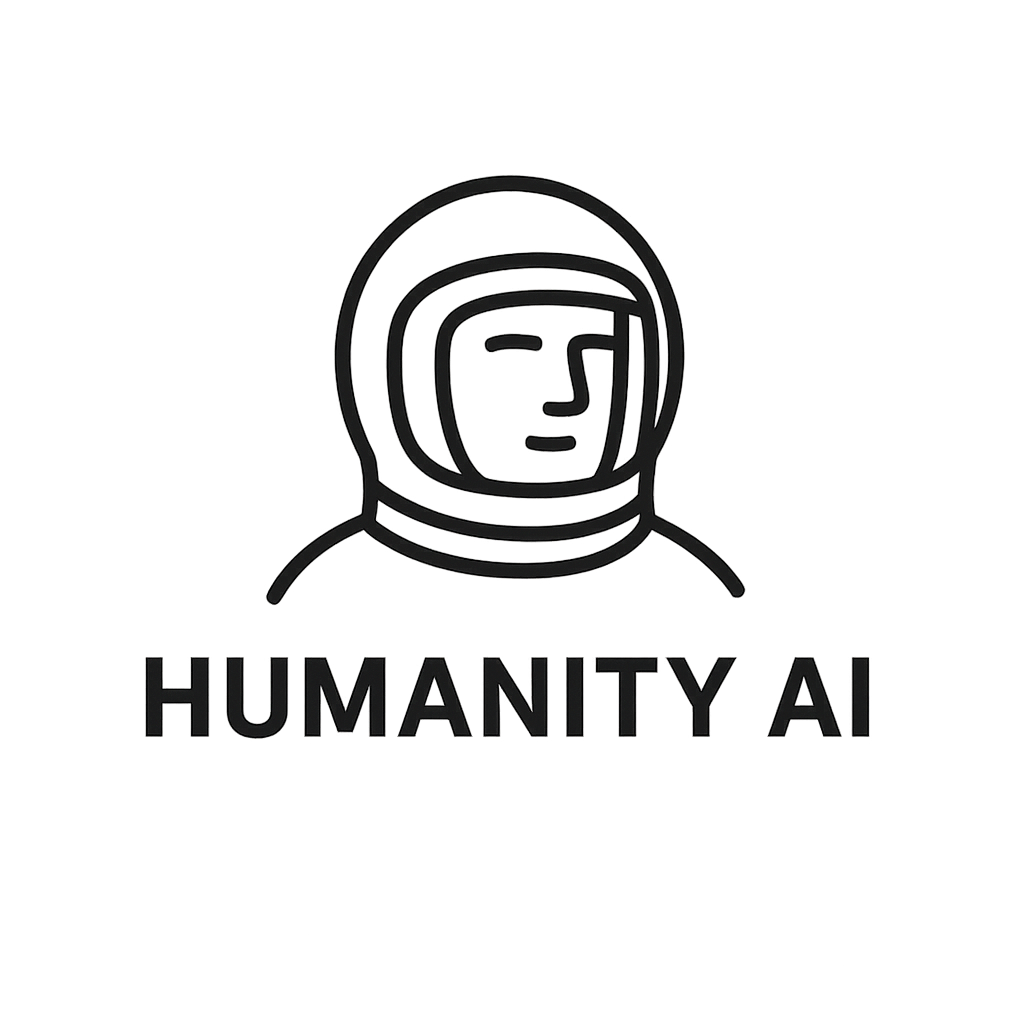 Humanity AI Logo